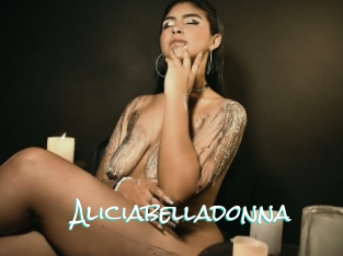 aliciabelladonna Sensuality Dream