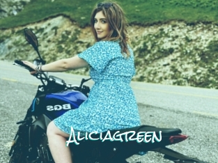 Aliciagreen
