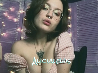 alicialewis Sensuality Dream
