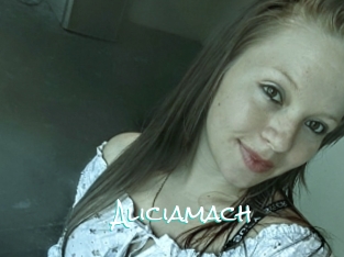 Aliciamach