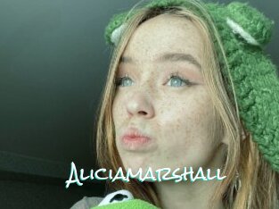 Aliciamarshall