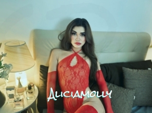 aliciamolly Sensuality Dream