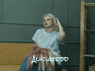 Aliciatodd