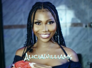 Aliciawilliams