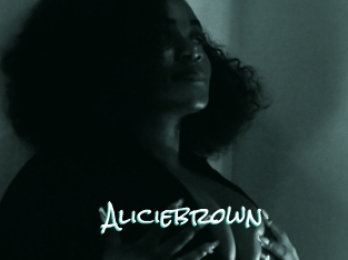 aliciebrown Sensuality Dream