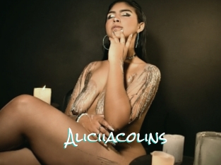 aliciiacolins Sensuality Dream