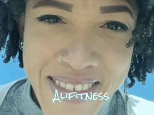 Alifitness