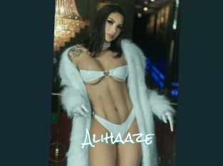 alihaaze Sensuality Dream