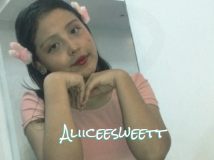 Aliiceesweett