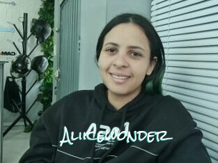 Aliicewonder
