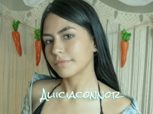 aliiciaconnor Sensuality Dream