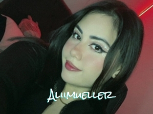 Aliimueller