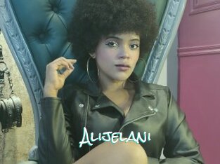 alijelani Sensuality Dream