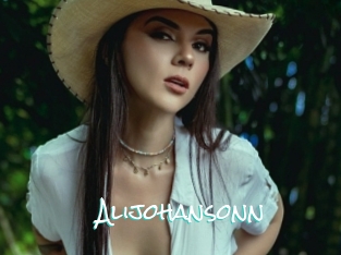 Alijohansonn