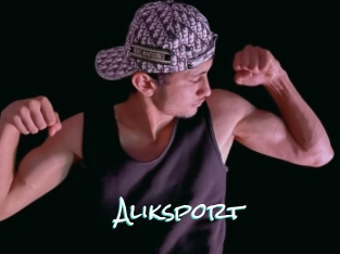 aliksport Sensuality Dream