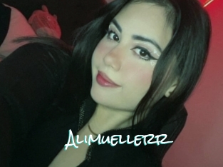 Alimuellerr
