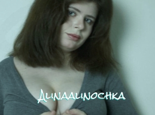 Alinaalinochka