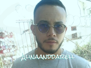 Alinaanddarell