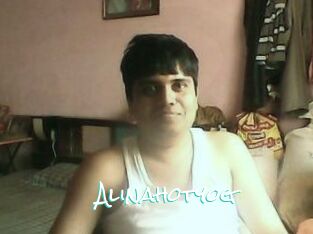 alinahotyog Sensuality Dream