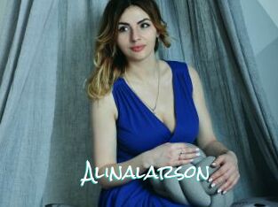 Alinalarson