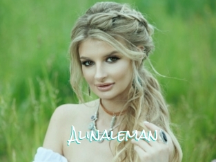 Alinaleman