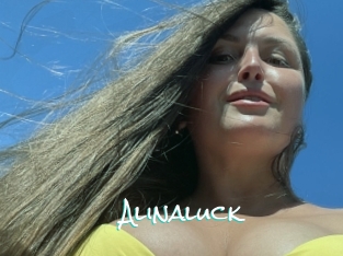 Alinaluck
