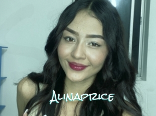 Alinaprice