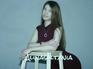 Alinasultania