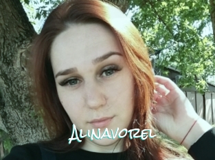 Alinavorel