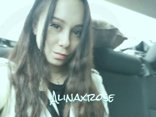 Alinaxrose