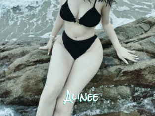 Alinee