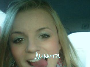 alinuta Sensuality Dream