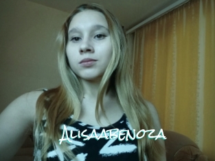 Alisaabenoza