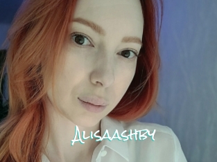 Alisaashby