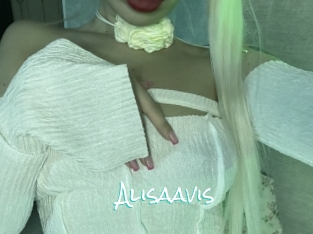 Alisaavis