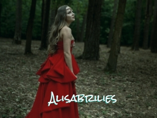 Alisabrilies