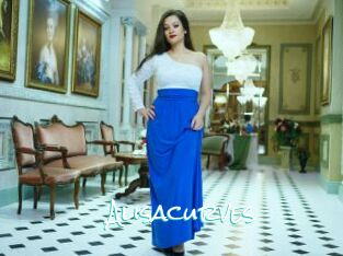 Alisacurves