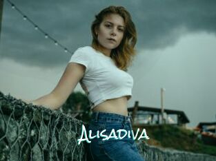 Alisadiva