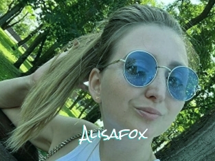 Alisafox