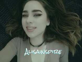 Alisainspire