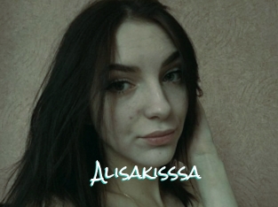 Alisakisssa
