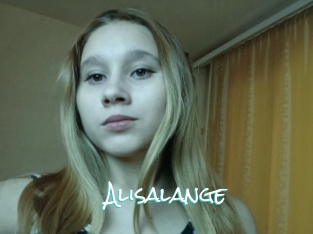 Alisalange