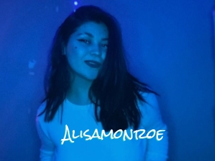 Alisamonroe