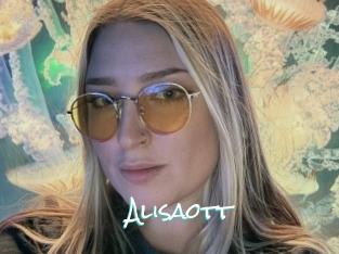 Alisaott