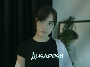 Alisaposh
