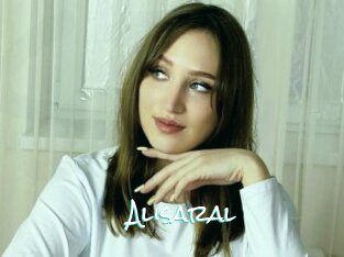 Alisaral