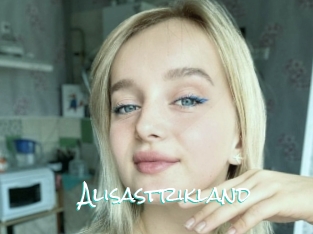 alisastrikland Sensuality Dream