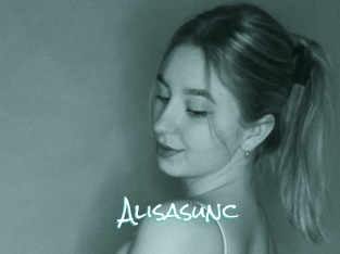 Alisasunc