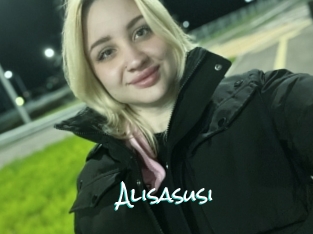 Alisasusi