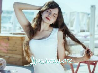 Alisatailor